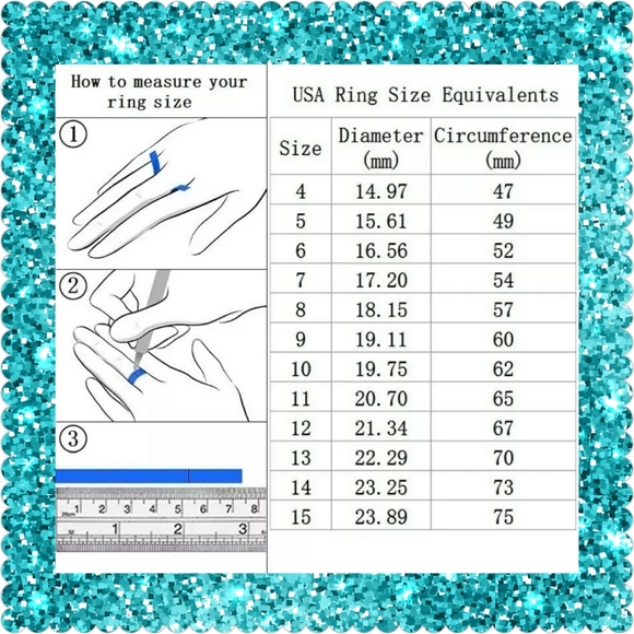 Men Wedding Band 18K Rose Gold/White Gold Filled - Picture 3 of 3